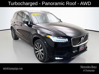 Used 2023 Volvo XC90 B6 Core w/ Climate Package video 1