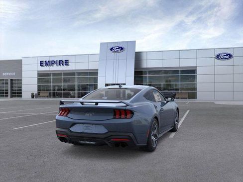 New 2025 Ford Mustang GT Premium w/ GT Performance Package image 8