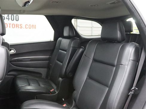 Used 2019 Dodge Durango Citadel w/ Technology Group AWD/4WD image 16