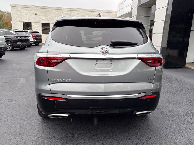 Used 2024 Buick Enclave Essence w/ Experience Buick Package AWD/4WD image 4