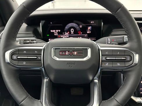 New 2026 GMC Acadia Elevation w/ Black Edition FWD image 20