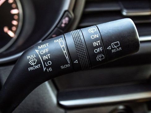 Used 2025 MAZDA CX-30 AWD 2.5 S image 29