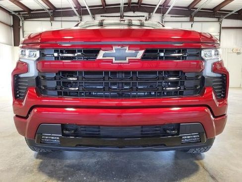 New 2026 Chevrolet Silverado 1500 RST w/ RST Select Package AWD/4WD image 9