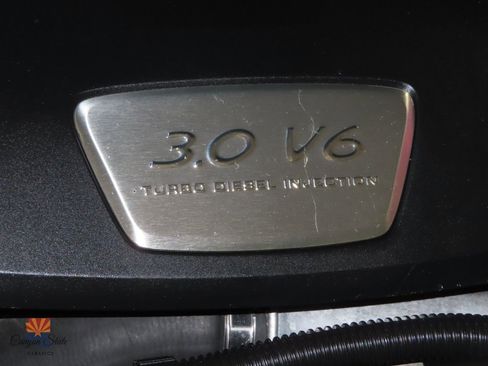 Used 2015 Porsche Cayenne Diesel image 5