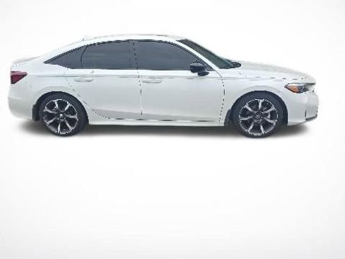 Used 2025 Honda Civic Sport Touring image 7