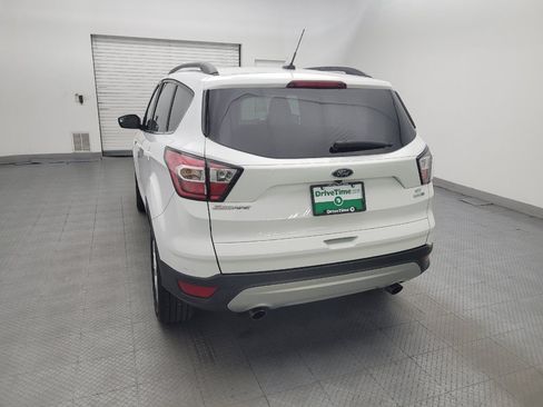 Used 2018 Ford Escape SE AWD/4WD image 6