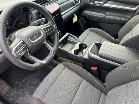 New 2026 GMC Terrain Elevation w/ Black Edition image 5