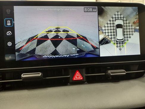 New 2026 Hyundai Ioniq 5 XRT image 10