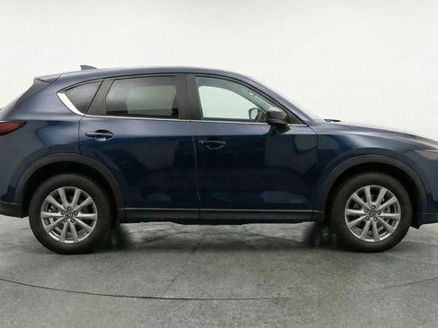 Used 2024 MAZDA CX-5 AWD 2.5 S w/ Select Package image 11