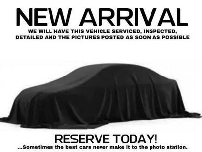 Used 2018 Ford Focus SE