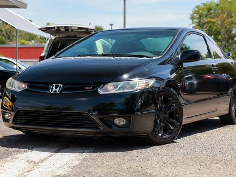 Used 2006 Honda Civic Si image 1