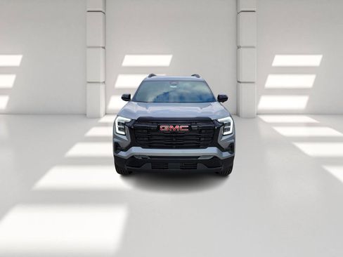 New 2026 GMC Terrain Elevation w/ Black Edition image 2