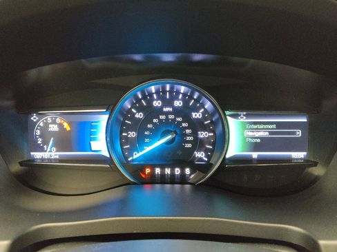 Used 2018 Ford Explorer Sport w/ Equipment Group 401A AWD/4WD image 23