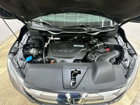 Used 2019 Honda Odyssey EX-L image 19