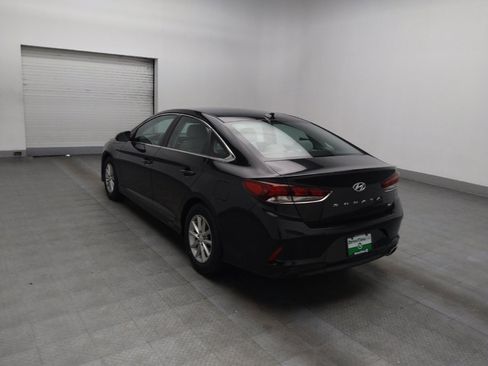 Used 2018 Hyundai Sonata ECO FWD image 5