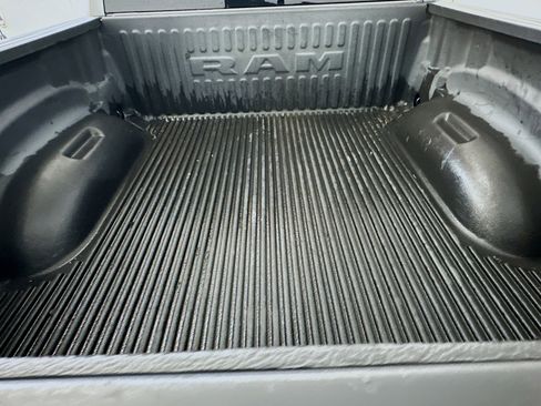 Used 2023 RAM 1500 Big Horn image 29