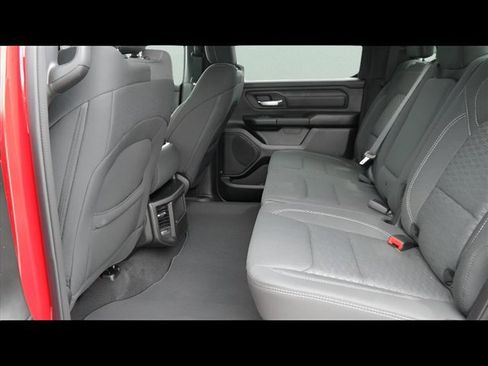 New 2025 RAM 1500 Tradesman w/ Night Edition image 6