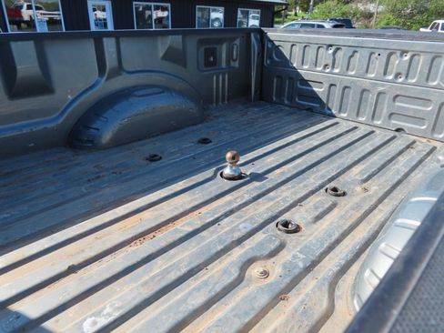 Used 2019 Ford F350 Lariat w/ Lariat Value Package image 16