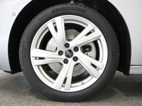 New 2025 Audi A5 2.0T Premium Plus image 5