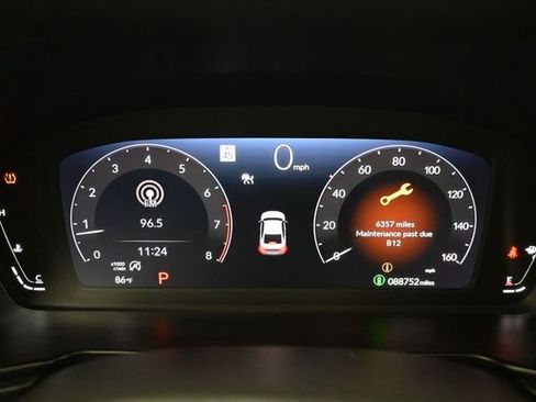 Used 2023 Honda Accord EX image 22