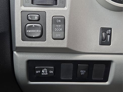 Used 2008 Toyota Tundra SR5 AWD/4WD image 21
