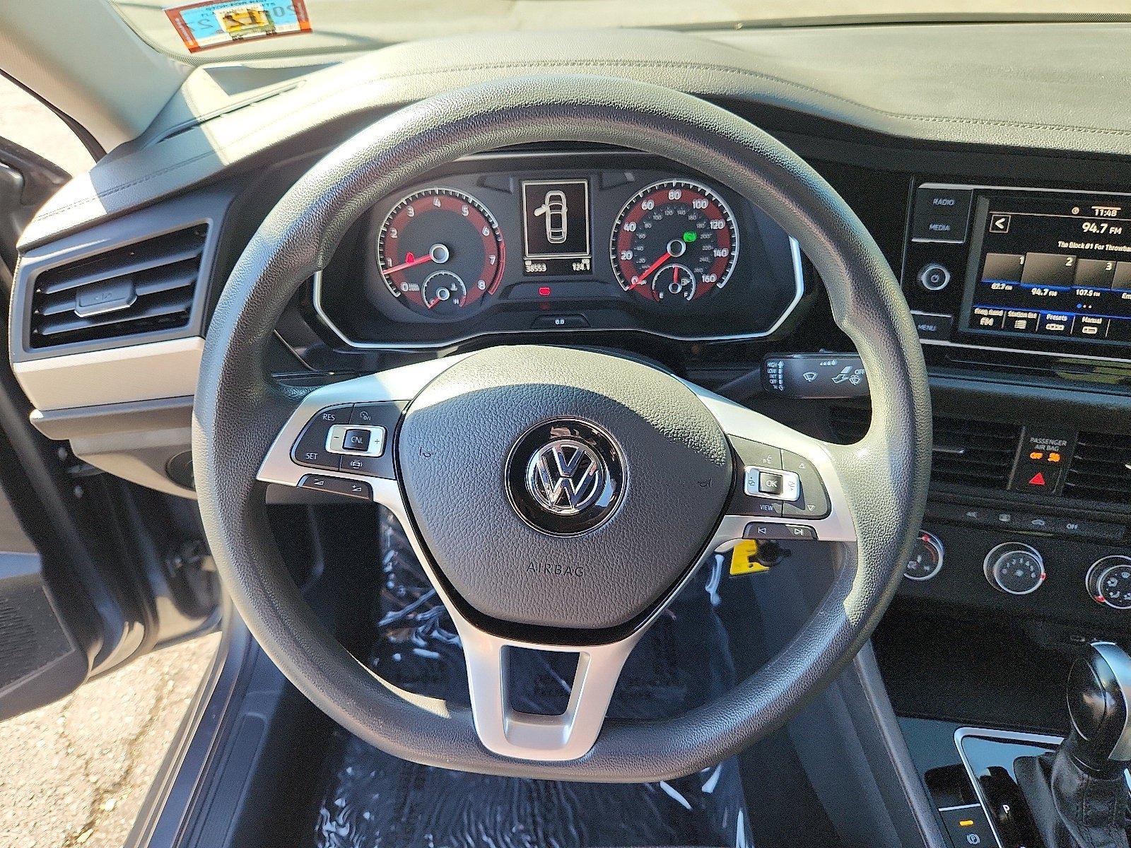 Used 2020 Volkswagen Jetta S FWD image 19