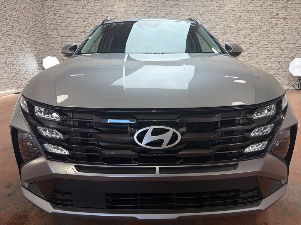 New 2026 Hyundai Tucson SEL FWD image 2