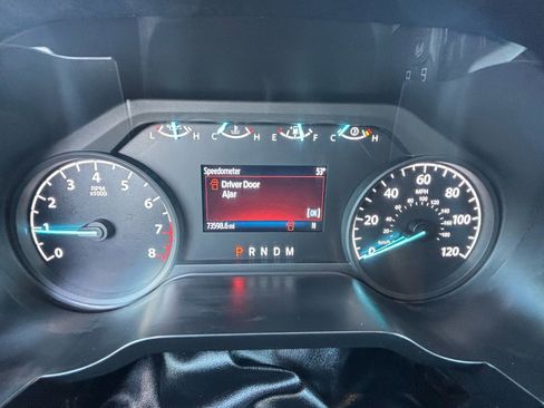 Used 2022 Ford F150 XLT w/ Trailer Tow Package image 15