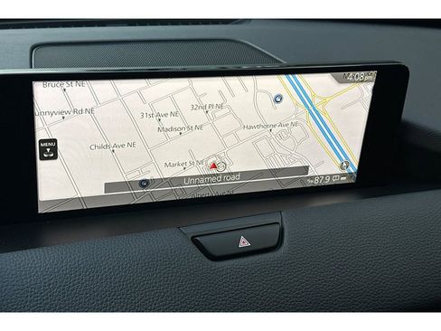 New 2026 MAZDA CX-90 Plug-In Hybrid w/Premium Sport image 17