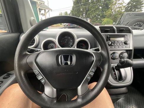 Used 2006 Honda Element EX-P image 9