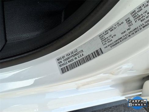 Used 2025 RAM 1500 Big Horn image 29