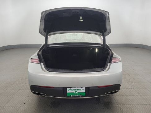 Used 2017 Lincoln MKZ Reserve image 29