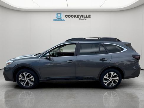 Used 2022 Subaru Outback Limited AWD/4WD image 10