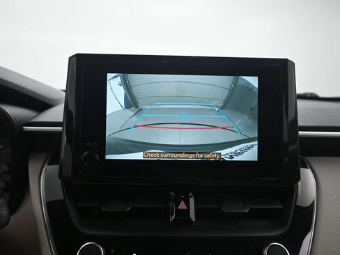 Used 2023 Toyota Corolla Cross L FWD image 10