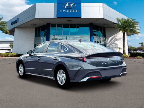 New 2026 Hyundai Sonata SE image 6