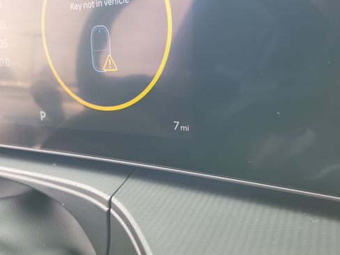 New 2026 Hyundai Santa Fe Calligraphy image 33