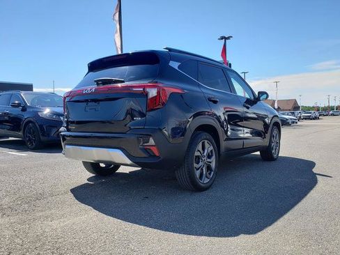 Certified 2024 Kia Seltos S AWD/4WD image 8