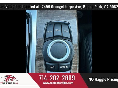 Used 2019 BMW X3 sDrive30i w/ Convenience Package image 41