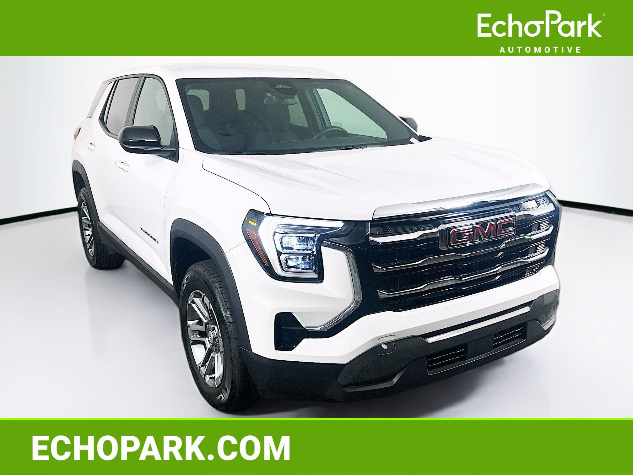 Used 2026 GMC Terrain Elevation FWD image 1