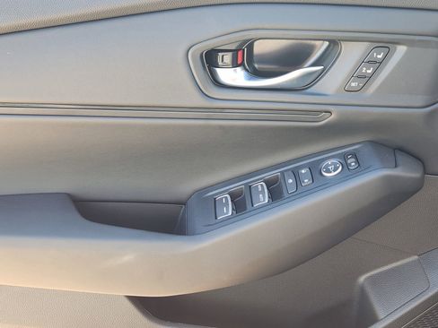 New 2025 Honda Accord EX-L image 20