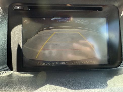 Used 2014 MAZDA CX-5 Grand Touring image 10