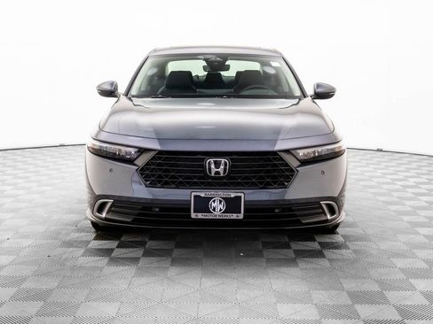 New 2026 Honda Accord Touring image 9