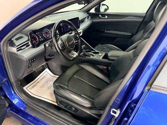 Used 2023 Kia K5 GT-Line FWD image 15