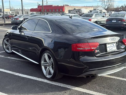 Used 2012 Audi S5 Prestige image 5