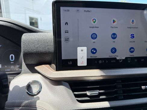 New 2026 Ford Explorer Active AWD/4WD image 29