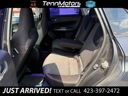 Used 2011 Subaru Impreza WRX Premium AWD/4WD image 11