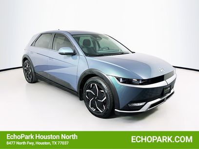 Used 2024 Hyundai Ioniq 5 SE