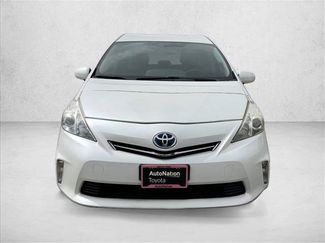 Used 2014 Toyota Prius V Three FWD video 2
