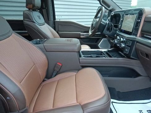 New 2026 Ford F250 King Ranch AWD/4WD image 34