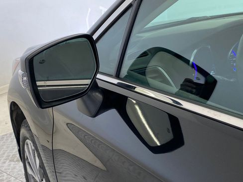 Used 2017 Subaru Outback 3.6R Touring image 24